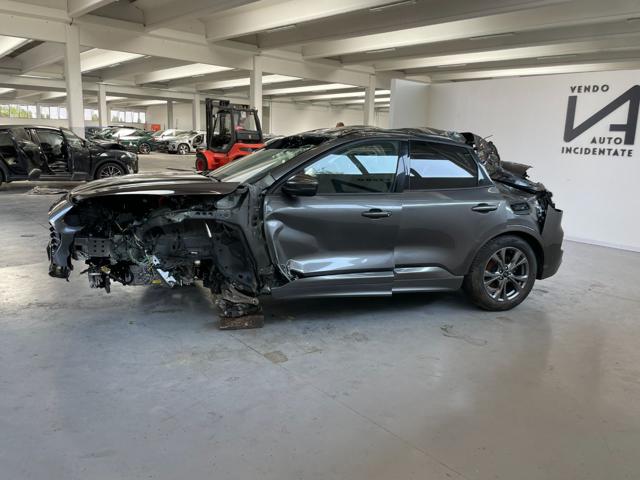 FORD Kuga usata, con Airbag Passeggero