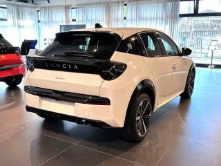 LANCIA Ypsilon usata, con Autoradio