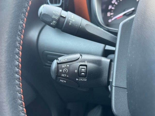 CITROEN C3 Aircross usata, con Climatizzatore