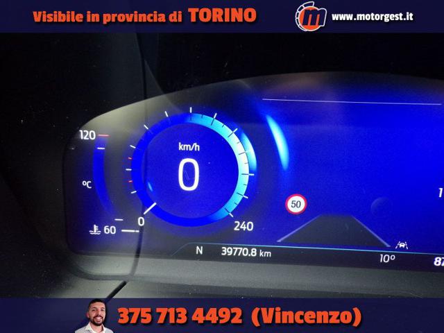 FORD Kuga usata, con ESP