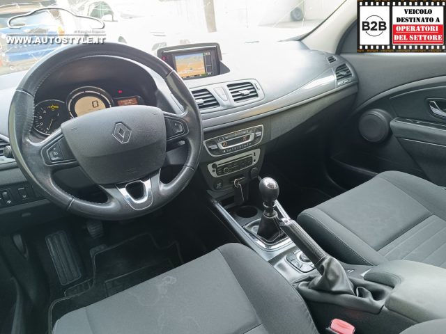 RENAULT Megane usata 47