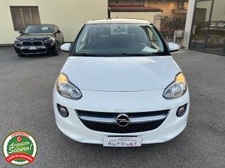 OPEL Adam usata, con Airbag