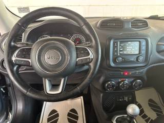 JEEP Renegade usata 22