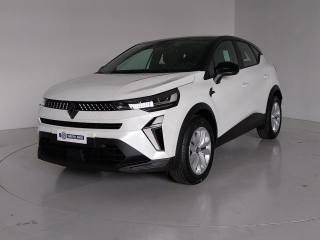 RENAULT Captur ECO-G 100 CV Evolution