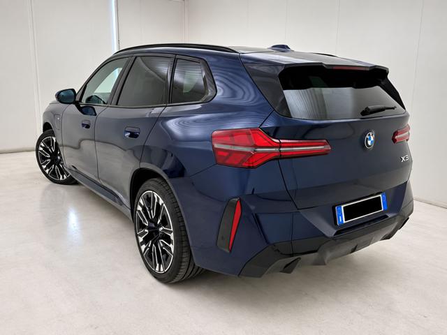 BMW X3 usata, con Alzacristalli elettrici