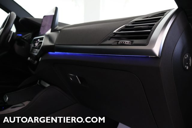 BMW X4 usata, con Airbag posteriore
