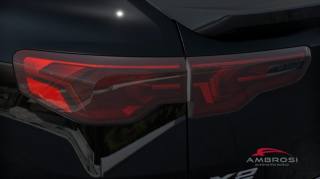 BMW X2 usata 6