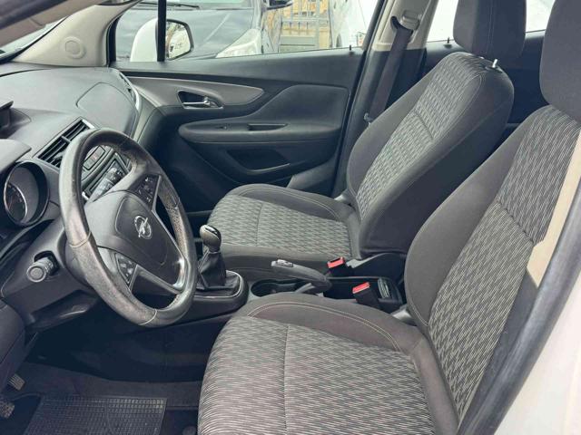 OPEL Mokka usata, con Climatizzatore