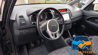KIA Venga usata, con Chiusura centralizzata
