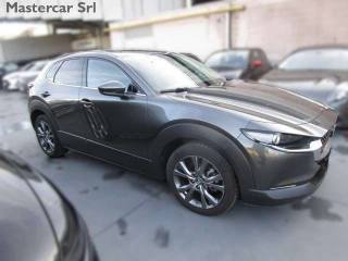 MAZDA CX-30 usata, con Alzacristalli elettrici