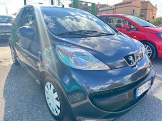 PEUGEOT 107 usata, con Alzacristalli elettrici
