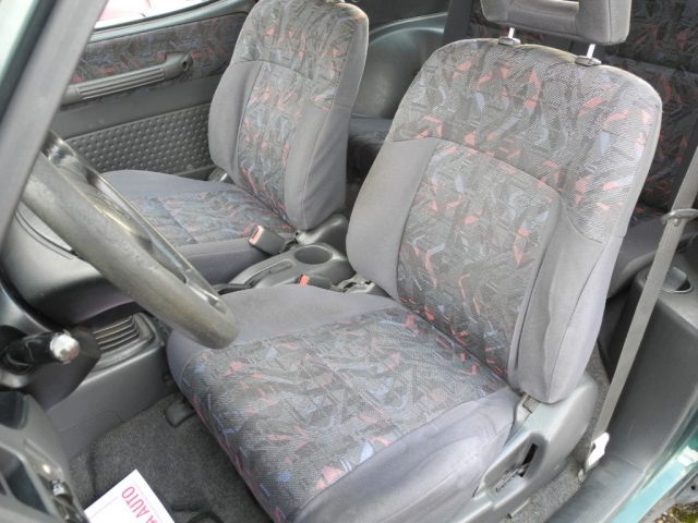 TOYOTA RAV 4 usata 32