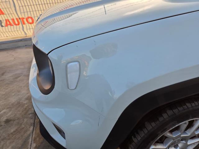 JEEP Renegade usata 17
