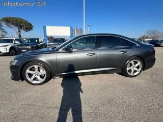 AUDI A6 usata, con Autoradio