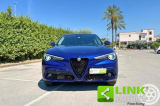 ALFA ROMEO Stelvio usata, con Servosterzo