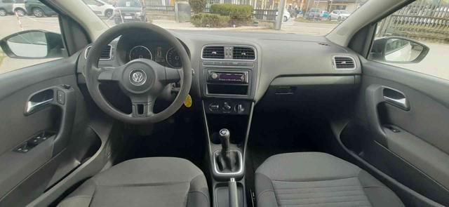 VOLKSWAGEN Polo usata 20