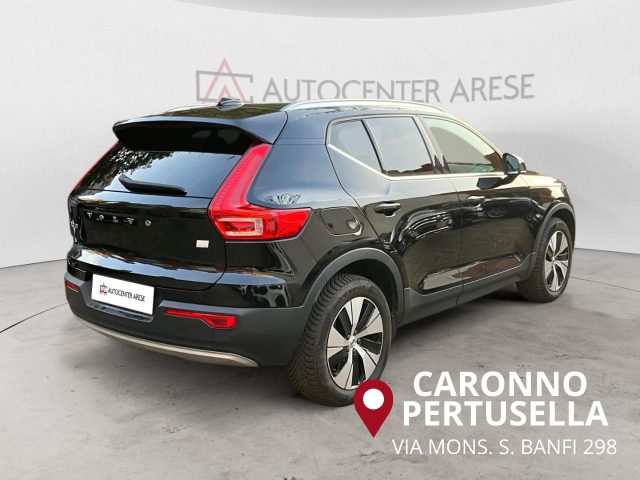 VOLVO XC40 usata, con Autoradio