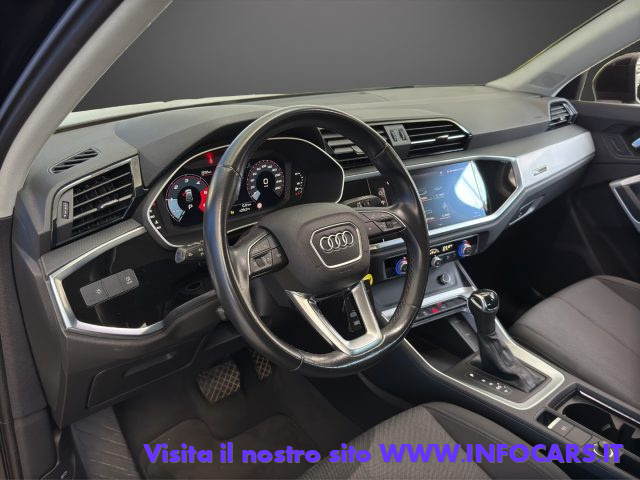 AUDI Q3 usata, con Chiusura centralizzata