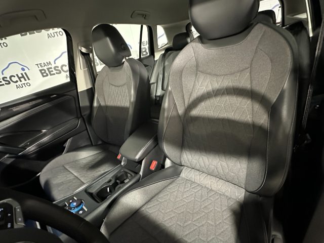 VOLKSWAGEN Tiguan usata, con Boardcomputer