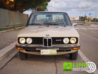 BMW 525 usata 6