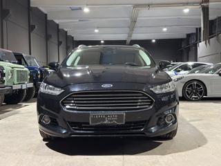 FORD Mondeo usata, con Airbag
