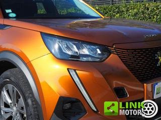 PEUGEOT 2008 usata 27