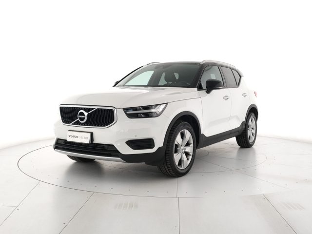 VOLVO XC40 usata, con Airbag