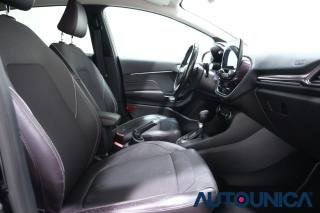 FORD Fiesta usata 61