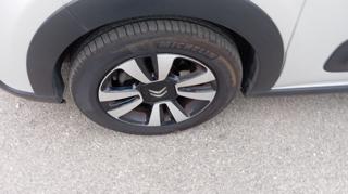 CITROEN C3 usata, con Immobilizzatore elettronico