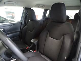 JEEP Renegade usata, con Immobilizzatore elettronico