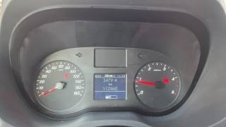 MERCEDES-BENZ Sprinter usata, con Chiusura centralizzata telecomandata