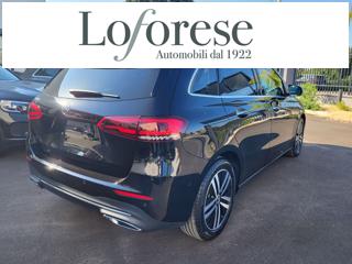 MERCEDES-BENZ B 180 usata, con Autoradio