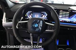 BMW X2 usata, con Interni in pelle