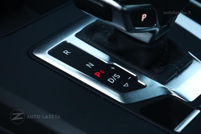 AUDI Q5 usata, con Chiusura centralizzata