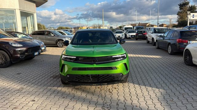 OPEL Mokka usata, con ABS