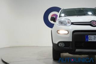 FIAT Panda usata 43
