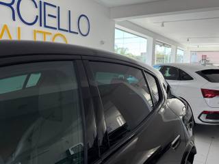 MASERATI Grecale usata, con Frenata d