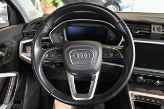 AUDI Q3 usata, con Park Distance Control