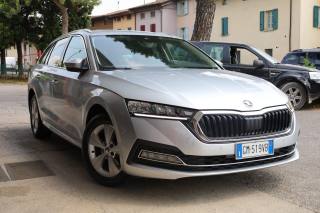 SKODA Octavia usata 152