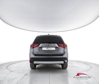 MITSUBISHI Outlander usata 5