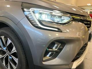 RENAULT Captur usata 5