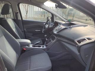 FORD C-Max usata, con Controllo trazione