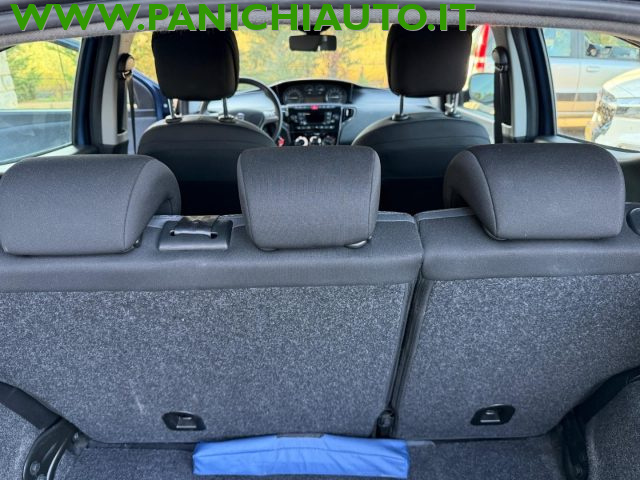 LANCIA Ypsilon usata, con Airbag