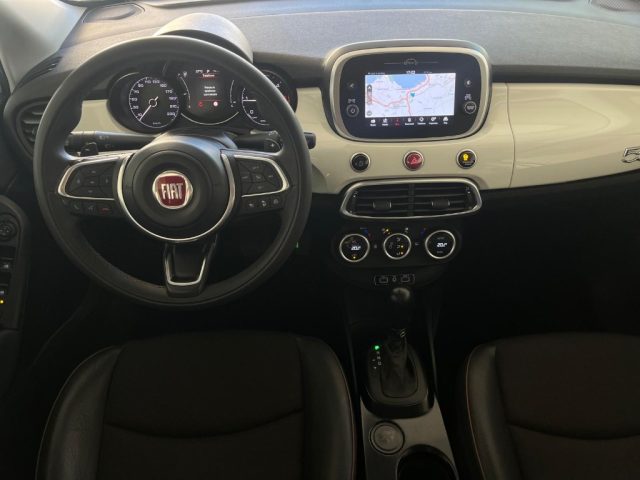 FIAT 500X usata, con Bluetooth