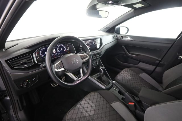 VOLKSWAGEN Taigo usata 1