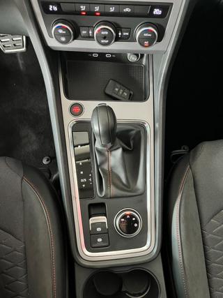SEAT Ateca usata, con Park Distance Control