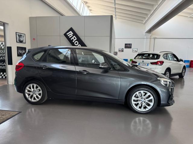 BMW 225 usata, con Airbag
