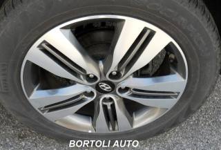 HYUNDAI iX35 usata, con Controllo trazione