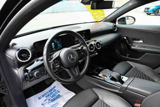 MERCEDES-BENZ A 180 usata, con Cruise Control