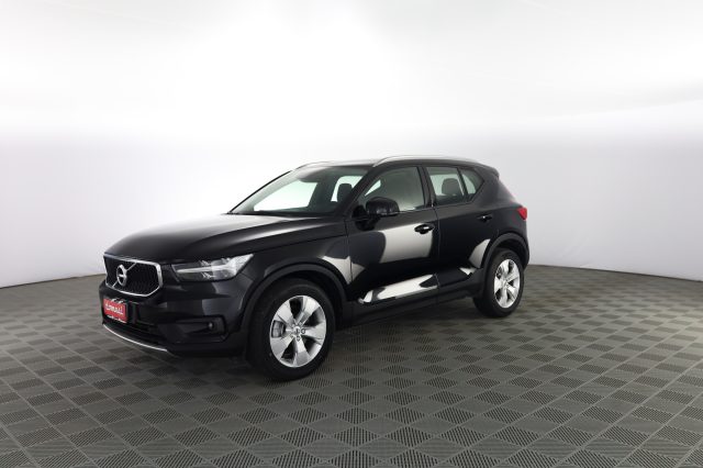 VOLVO XC40 usata 6